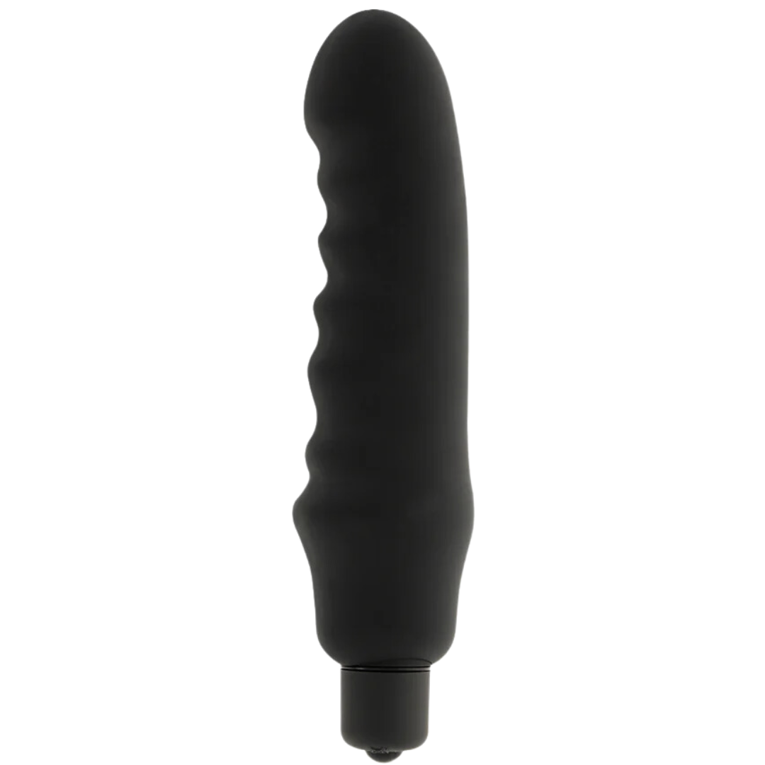 Estimulador Clitoriano Pilhas Vibração DolceVita Genius