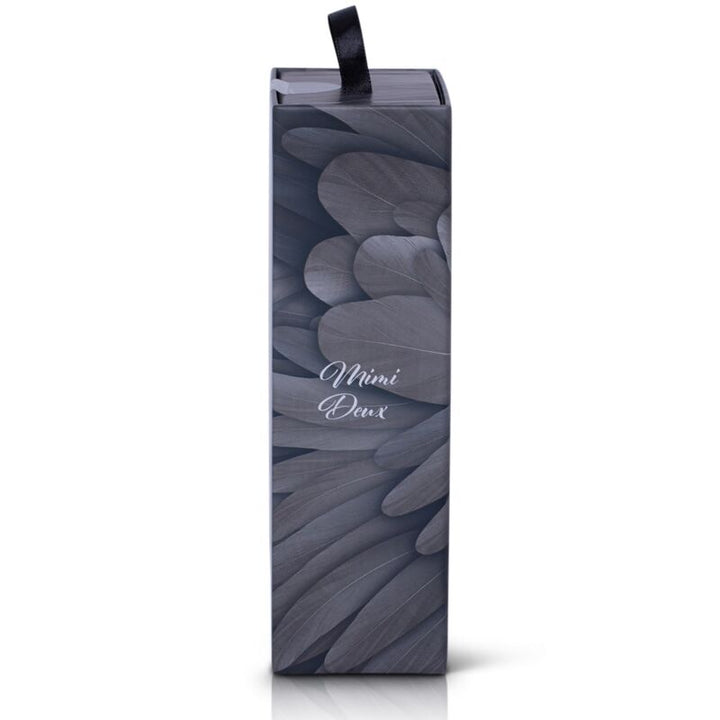 Estimulador Clitoriano Usb Je Joue Deux Lilás