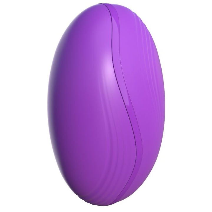Estimulador Clitoriano Usb Movimento Língua Fantasy Fun Tongue