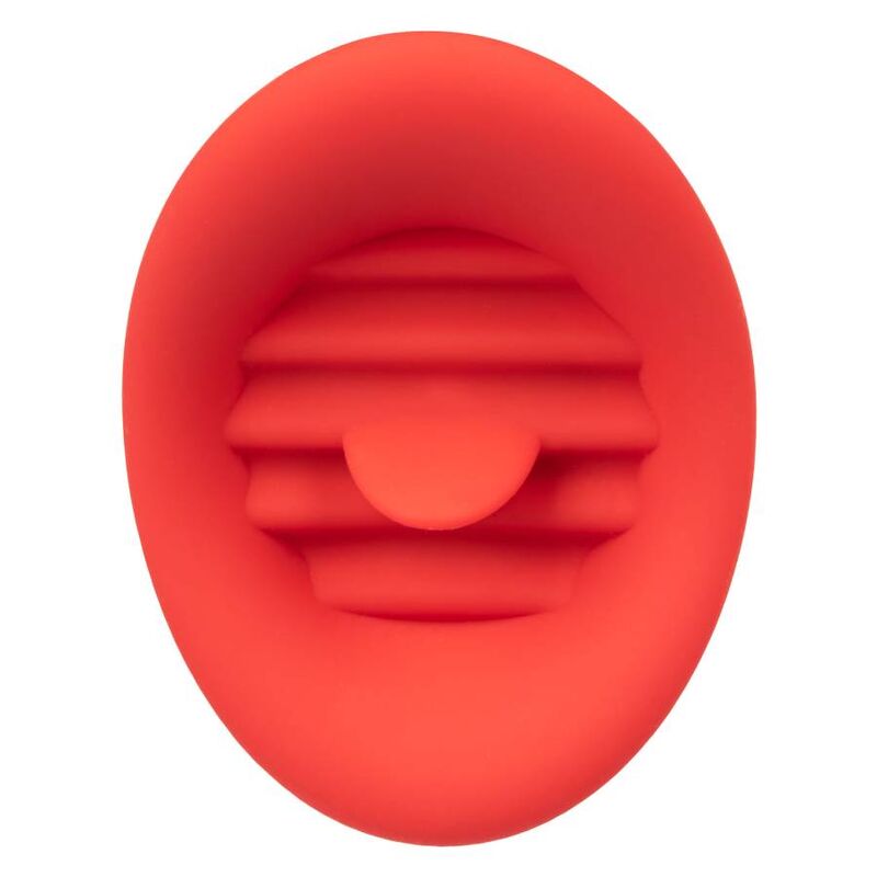 Estimulador Clitoriano Usb Movimento Língua e Vibração Calex Sweet Talker