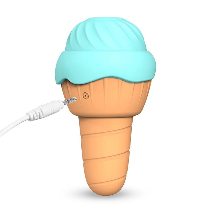 Estimulador Clitoriano Usb Movimento Língua e Vibração Engily Ross Frostylicious