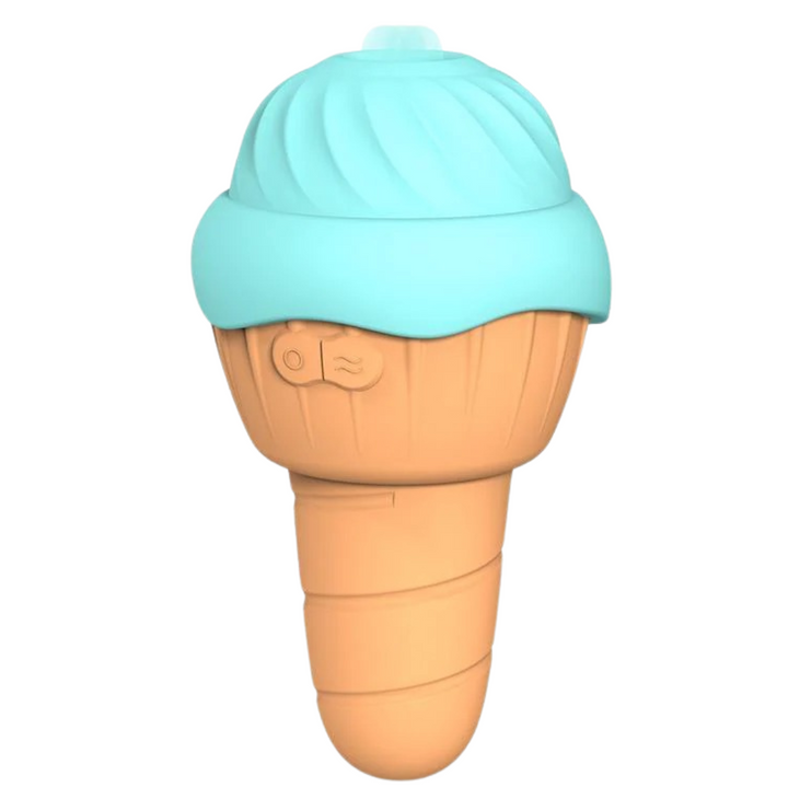 Estimulador Clitoriano Usb Movimento Língua e Vibração Engily Ross Frostylicious