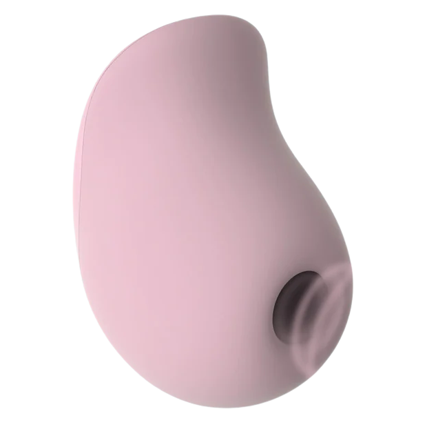 Estimulador Clitoriano Usb Sucção Fun Factory Mea Premium Rosa