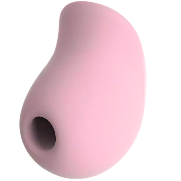 Estimulador Clitoriano Usb Sucção Fun Factory Mea Premium Rosa