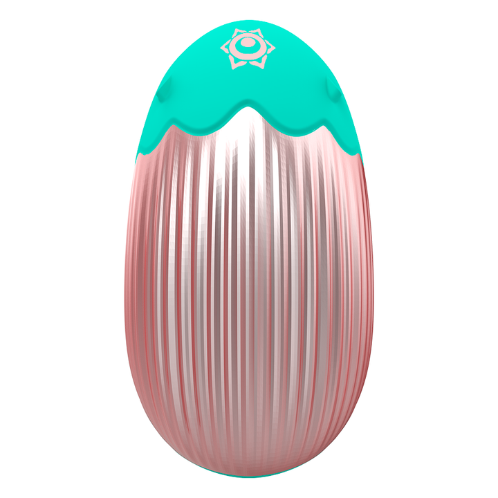 Estimulador Clitoriano Usb Sucção Rithual Shushu Aqua