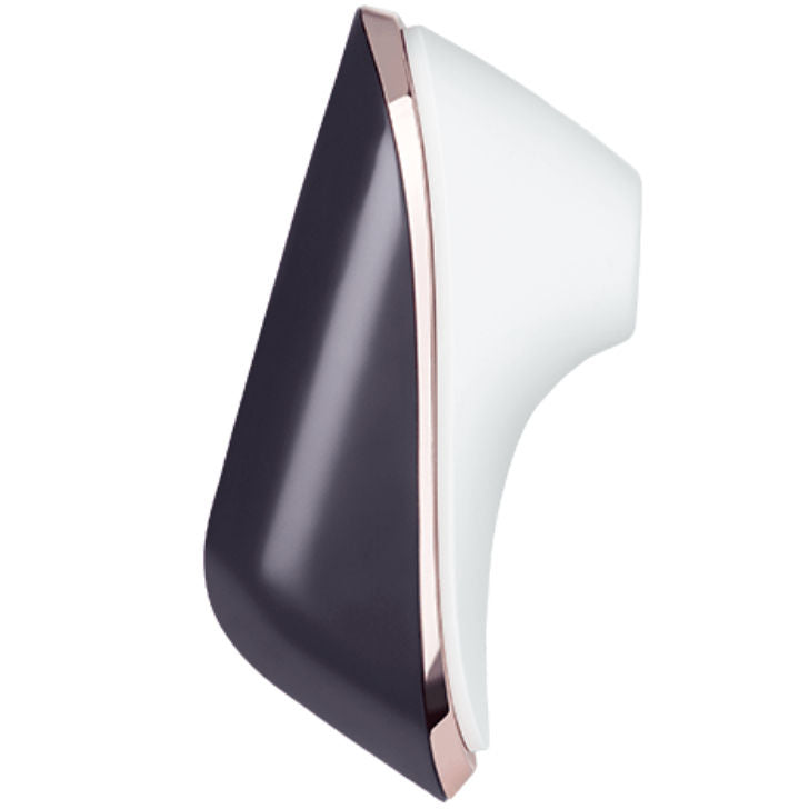 Estimulador Clitoriano Usb Sucção Satisfyer Pro Traveler