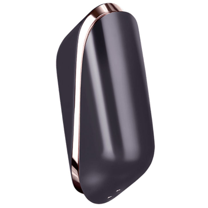 Estimulador Clitoriano Usb Sucção Satisfyer Pro Traveler