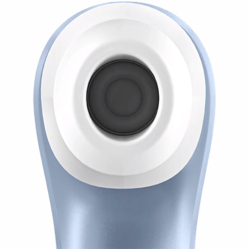 Estimulador Clitoriano Usb Sucção Satisfyer Pro2 Azul