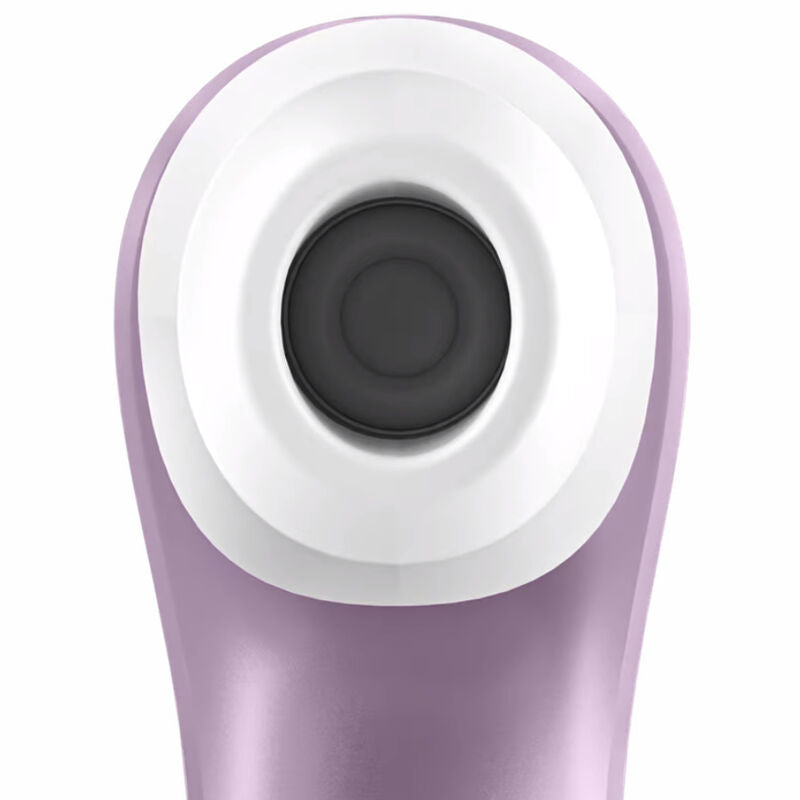 Estimulador Clitoriano Usb Sucção Satisfyer Pro2 Violeta