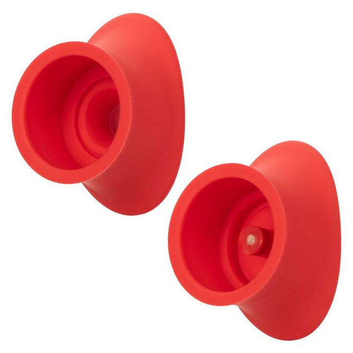 Estimulador Clitoriano Usb Sucção e Língua Calex Suck And Play