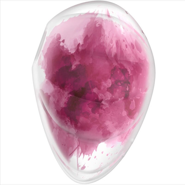 Estimulador Clitoriano Usb Sucção e Vibração Satisfyer Cloud Dancer Verde