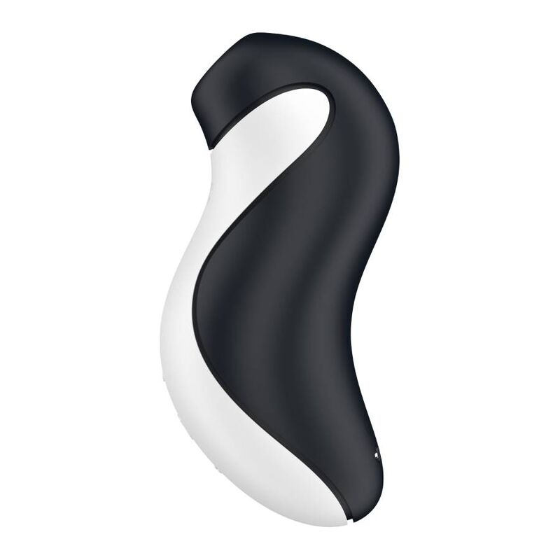 Estimulador Clitoriano Usb Sucção e Vibração Satisfyer Orca