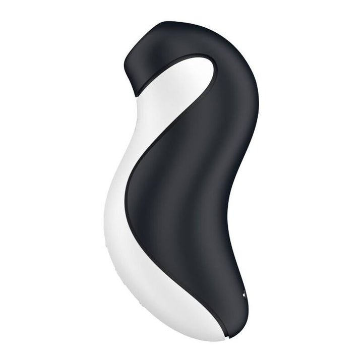 Estimulador Clitoriano Usb Sucção e Vibração Satisfyer Orca
