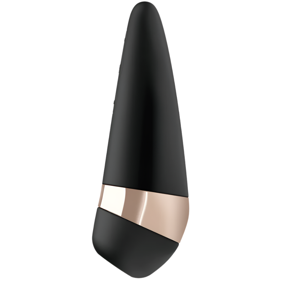 Estimulador Clitoriano Usb Sucção e Vibração Satisfyer Pro Vibration