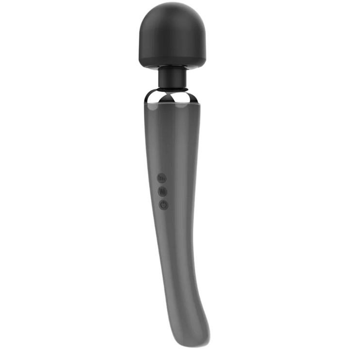 Estimulador Clitoriano Usb Varinha Naomi Super Strong