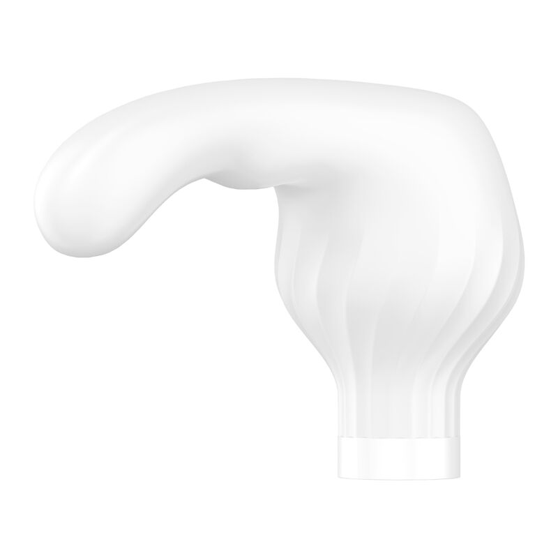 Estimulador Clitoriano Usb Varinha Satisfyer Double Wand-er Controlo Remoto App