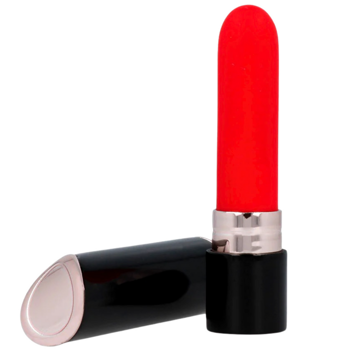 Estimulador Clitoriano Usb Vibração Batôm LipsStyle Shia