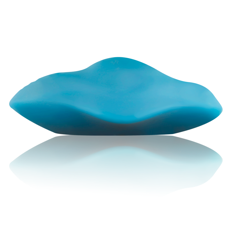 Estimulador Clitoriano Usb Vibração Cueca Intense Samantha Controlo Remoto