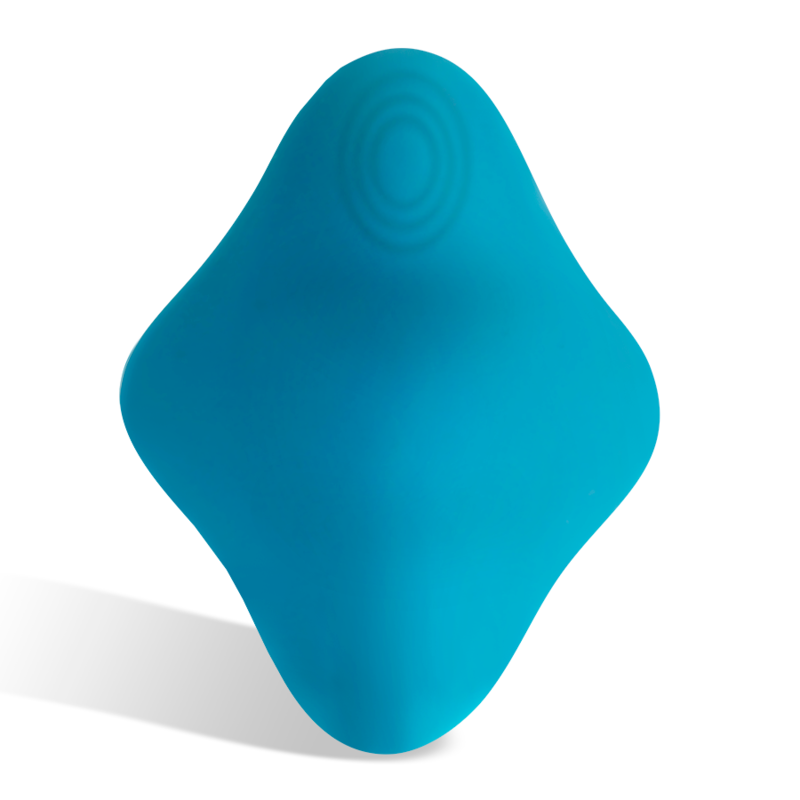 Estimulador Clitoriano Usb Vibração Cueca Intense Samantha Controlo Remoto