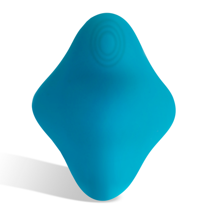 Estimulador Clitoriano Usb Vibração Cueca Intense Samantha Controlo Remoto