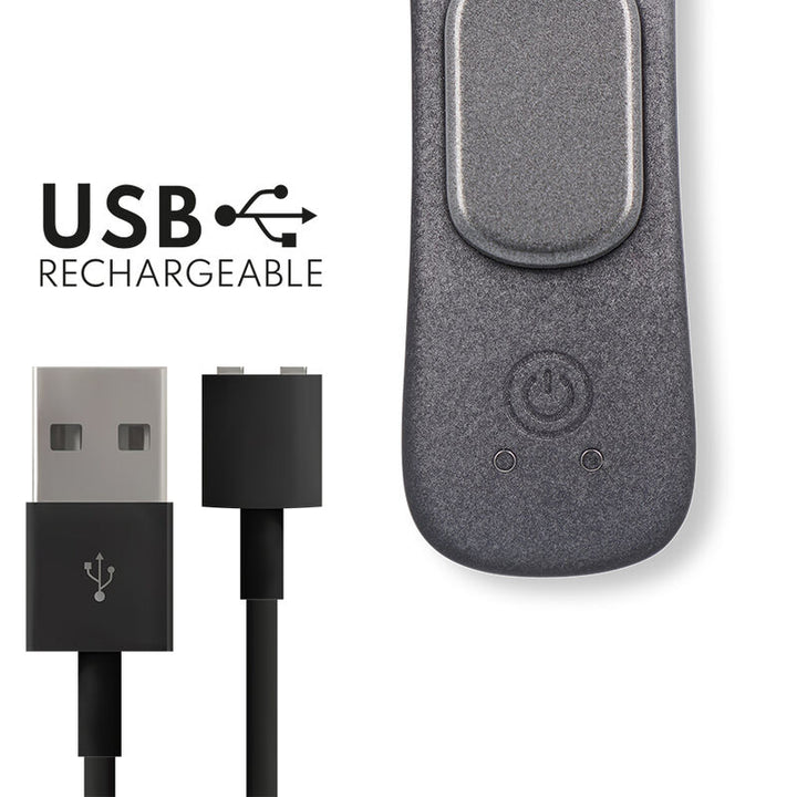 Estimulador Clitoriano Usb Vibração Cueca Oninder Manila Controlo Remoto App