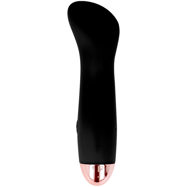 Estimulador Clitoriano Usb Vibração DolceVita 1 Preto