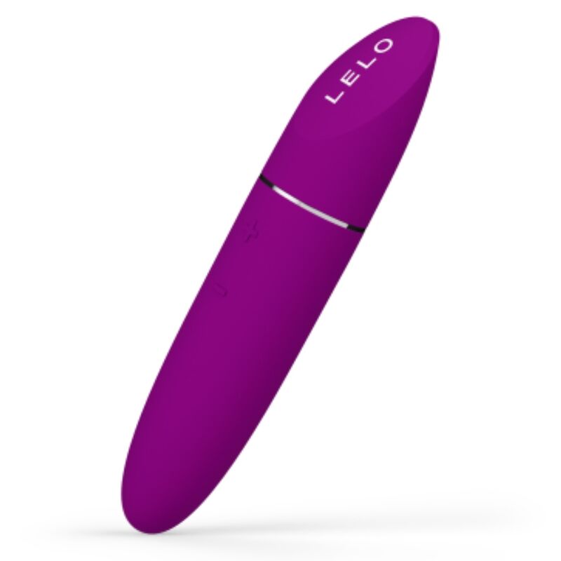 Estimulador Clitoriano Usb Vibração Lelo Mia 3 Rosa