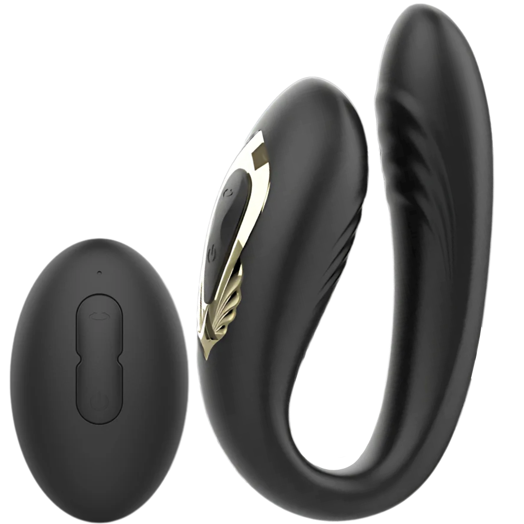 Estimulador Duplo Usb Movimento Ponto-G Ibiza Cobra