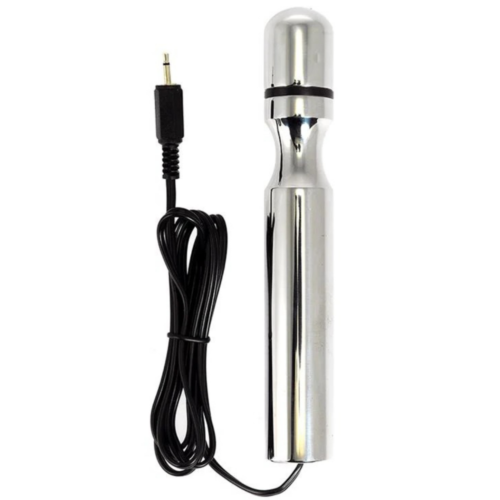 Estimulador Eletroestimulação ElectroPlay 16cm