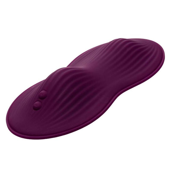 Estimulador Grind Usb Vibração Calex Dual Rider 3