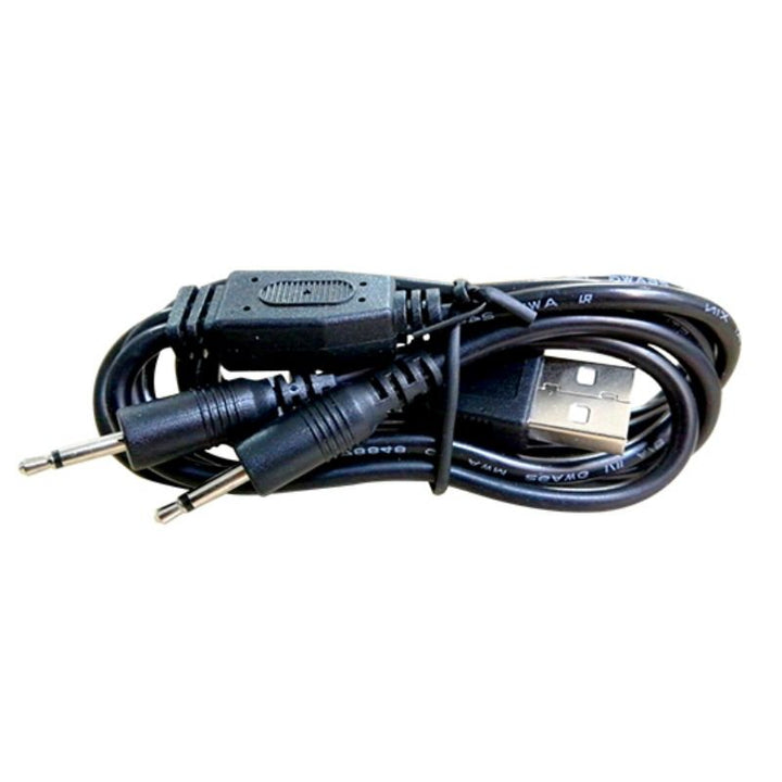 Estimulador Mamilos USB Vibração e Sucção PrettyLove Rosa