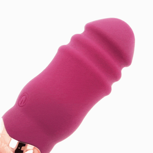 Estimulador Ovo Movimento Usb Rithual Reva Controlo Remoto