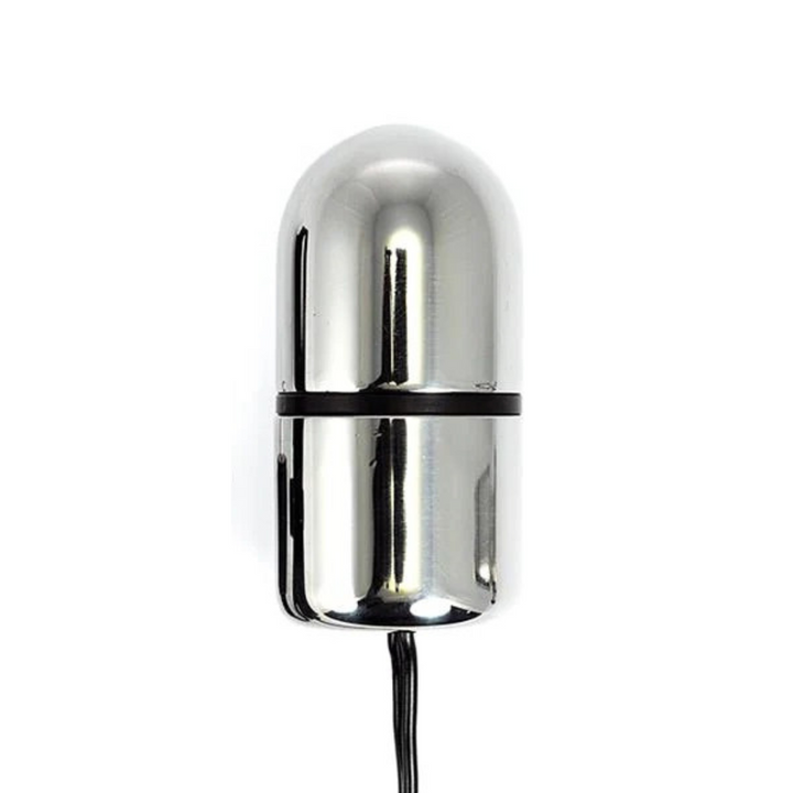 Estimulador Ovo Vibração Eletroestimulação ElectroPlay