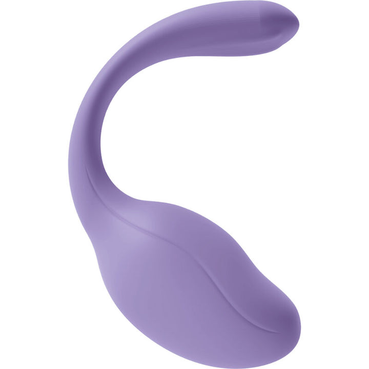 Estimulador Ovo Vibração Usb AdrienLastic Smart Dream 3.0 Controlo Remoto App