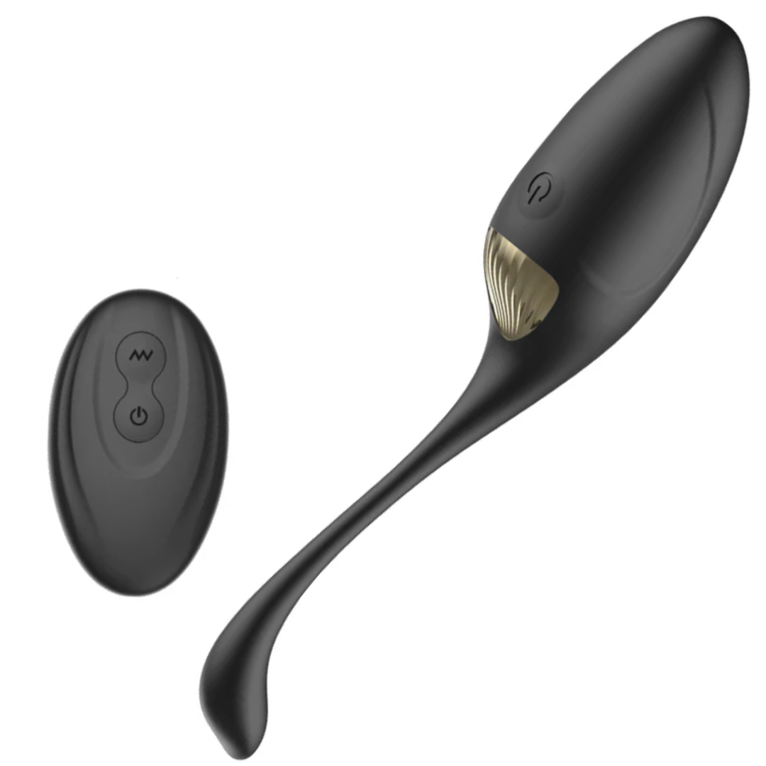 Estimulador Ovo Vibração Usb Ibiza Celestial Controlo Remoto