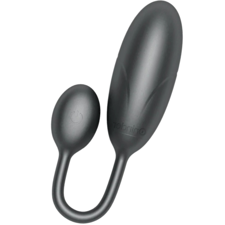 Estimulador Ovo Vibração Usb Oninder Denver Preto Controlo Remoto App