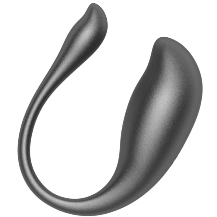 Estimulador Ovo Vibração Usb Oninder Nairobi Preto Controlo Remoto App