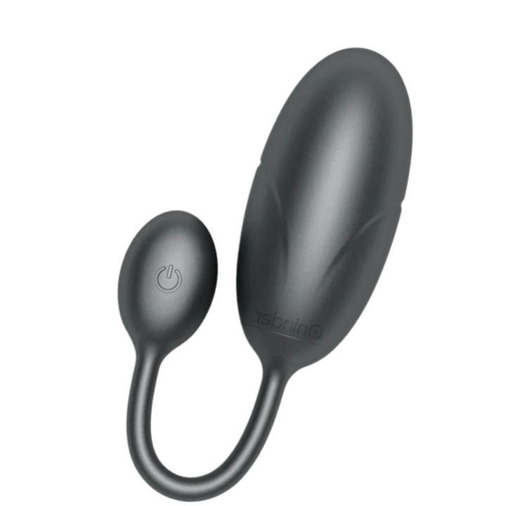 Estimulador Ovo Vibração Usb Oninder Tokyo Preto Controlo Remoto App