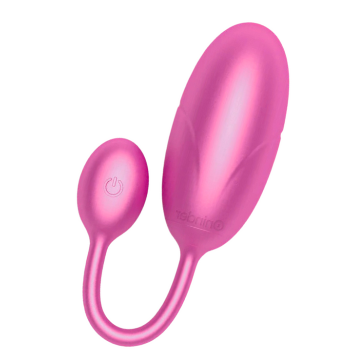 Estimulador Ovo Vibração Usb Oninder Tokyo Rosa Controlo Remoto App