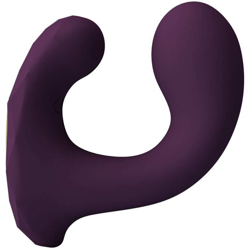 Estimulador Ovo Vibração Usb PrettyLove Billy Controlo Remoto App