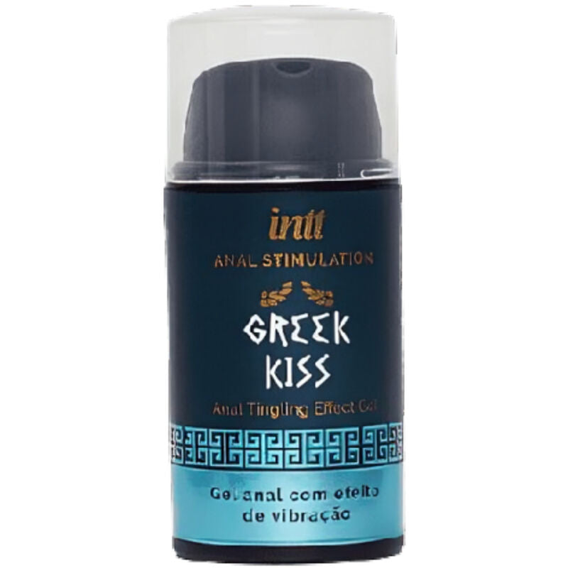 Estimulante Anal Intt Greek Kiss