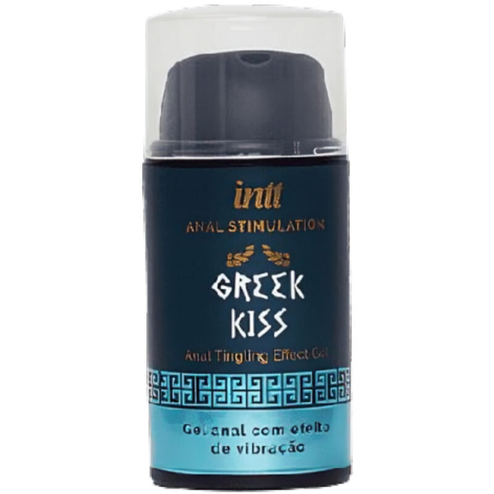 Estimulante Anal Intt Greek Kiss