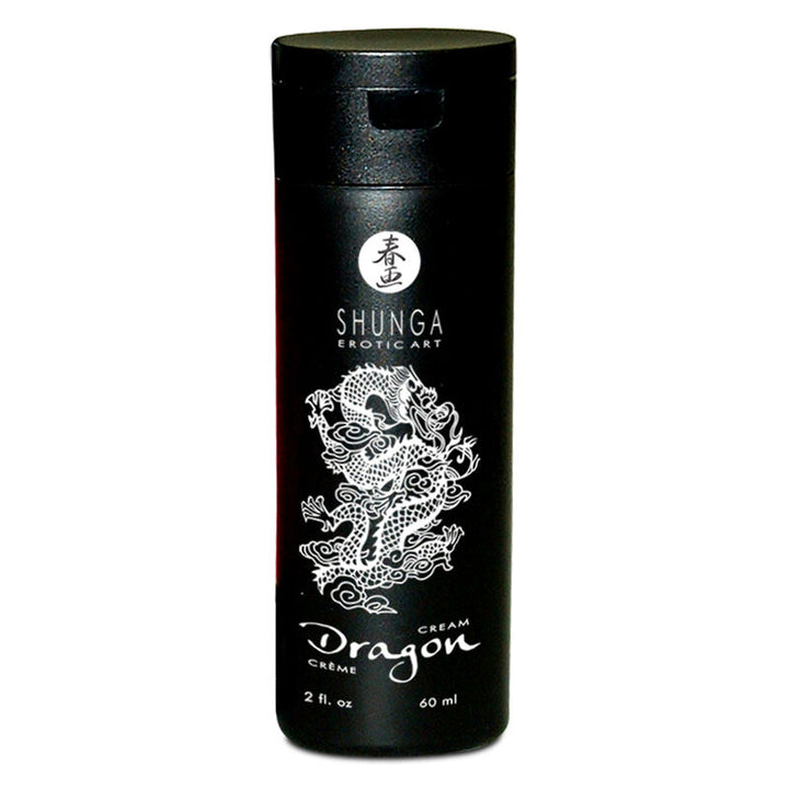 Estimulante Unisexo Intensificador Shunga Dragon