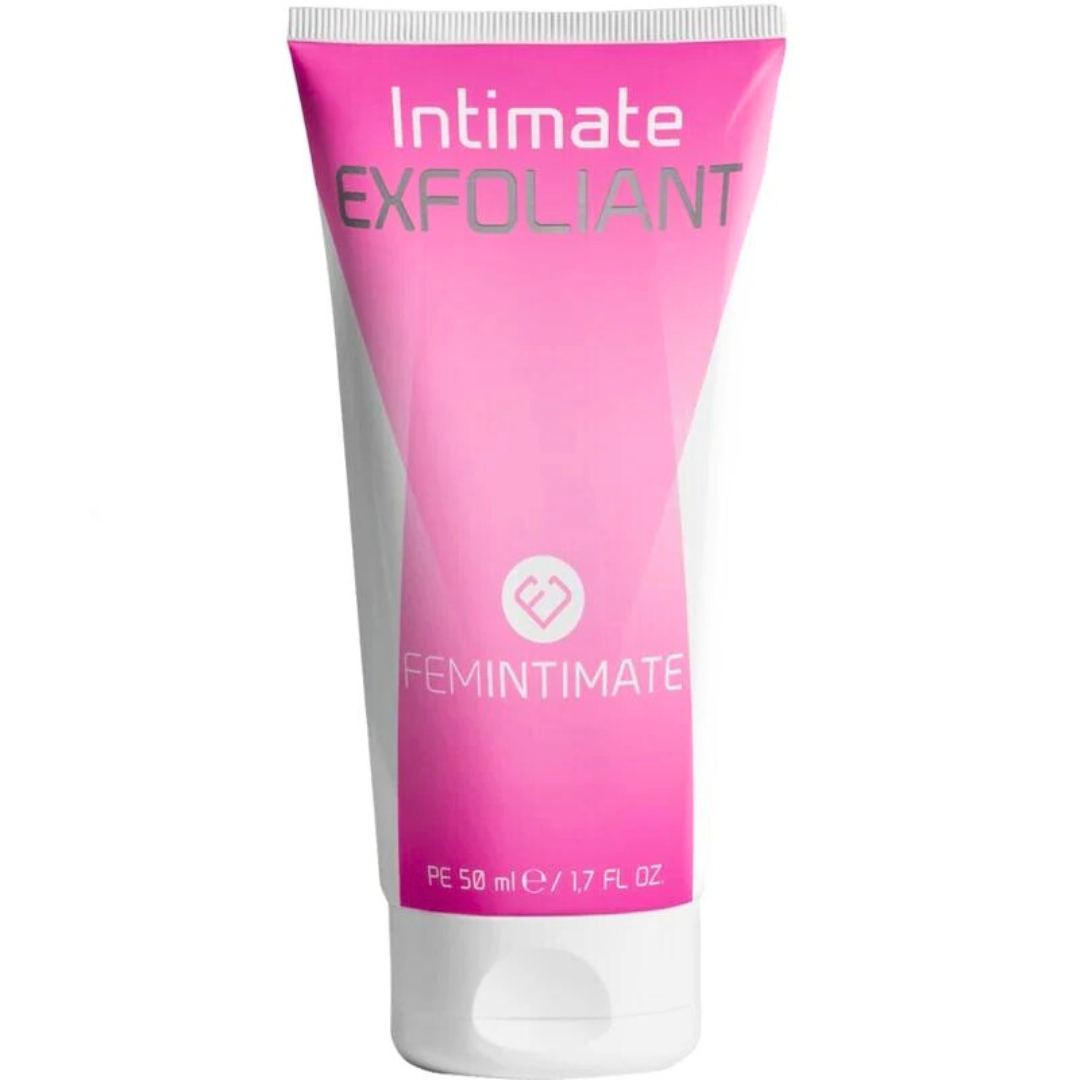 Exfoliante Cleanser Íntimo Femintimate