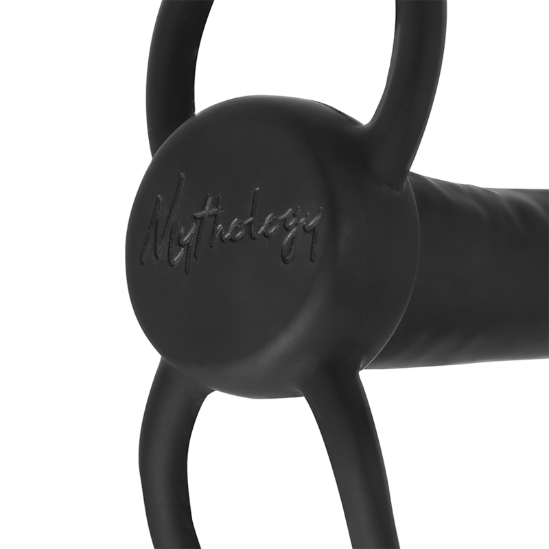 Extensão Penetração Mythology Cobi Onyx