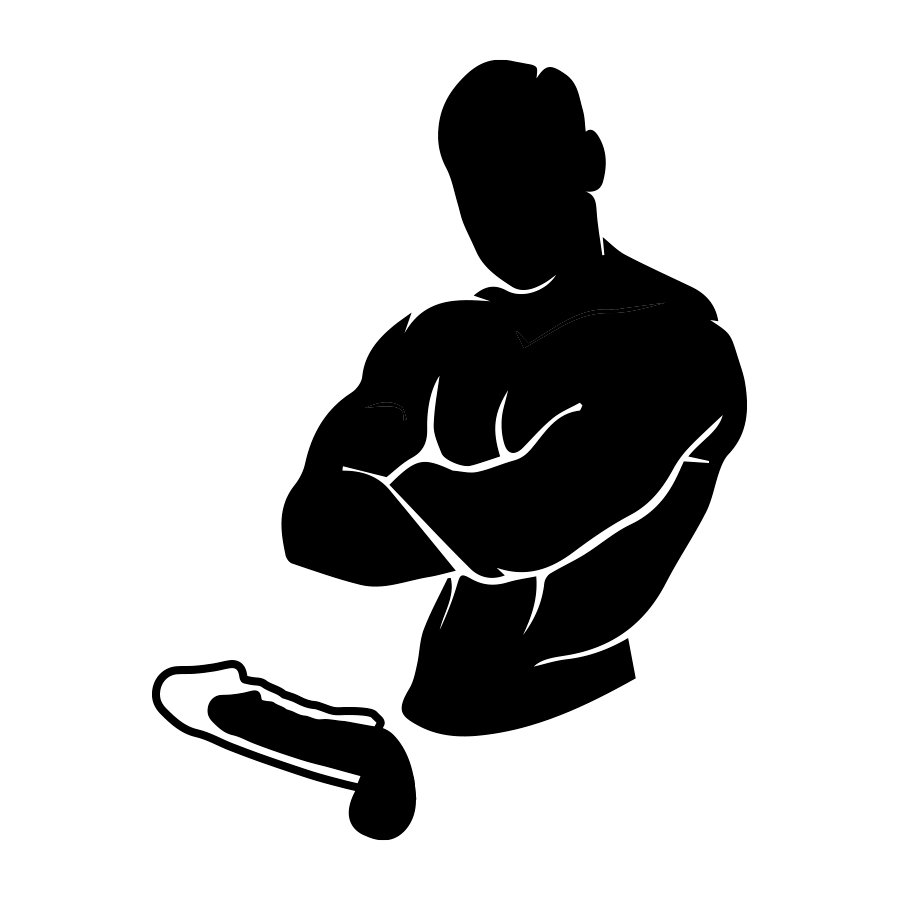 Extensão Peniana Addicted Dong Transparente