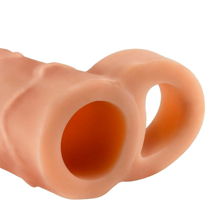 Extensão Peniana RealFeel X-Tensions 2