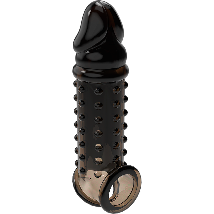 Extensão Peniana VirilXL V11 Preto