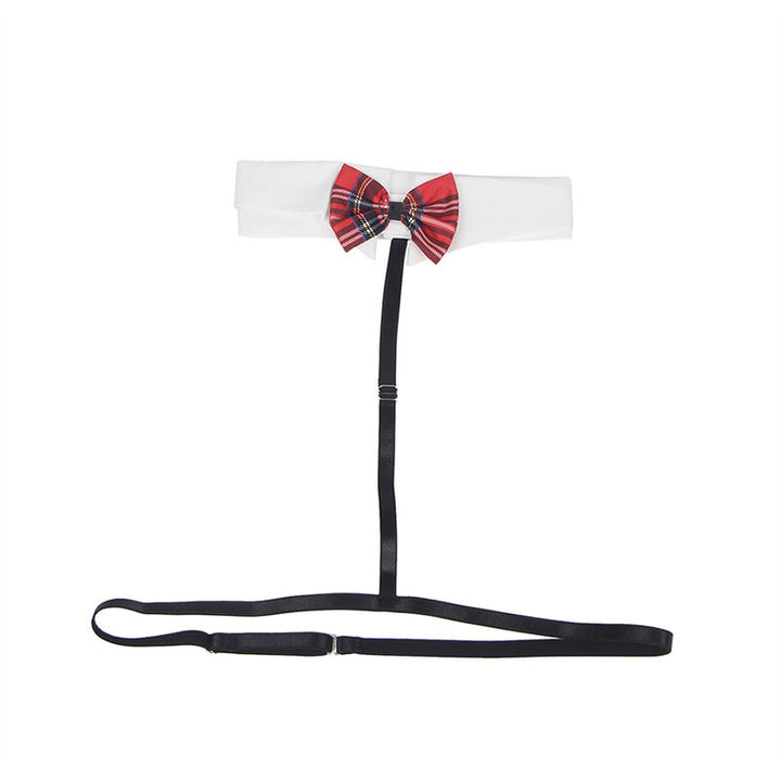 Fantasia Subblime Colegial IV