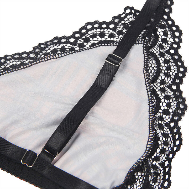 Fantasia Subblime Colegial IV